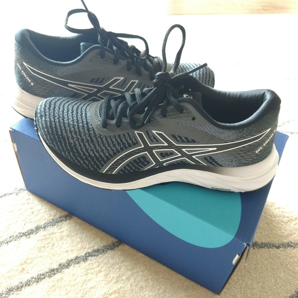 asics gel excite twist 6 trainers ladies asics gel excite twist 6 trainers ladies